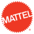 Mattel_red Mattel_red
